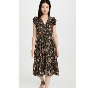 Ulla Johnson Romina Dress